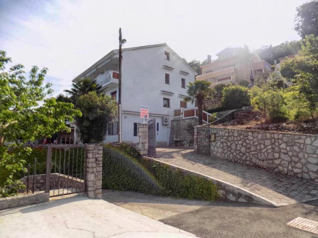 Apartment Moscenice 7689b